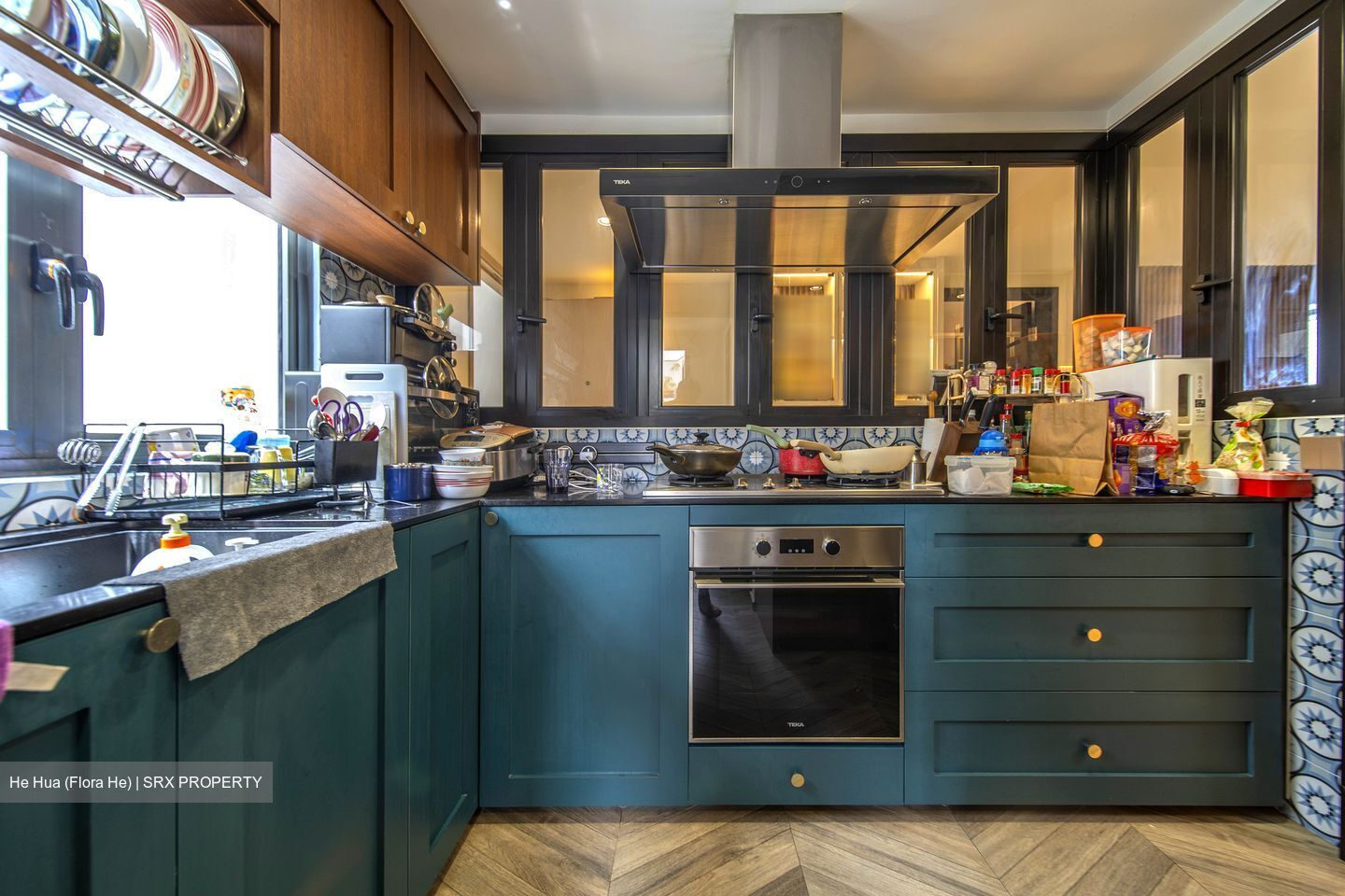 Twin Waterfalls (D19), Condominium #530373061